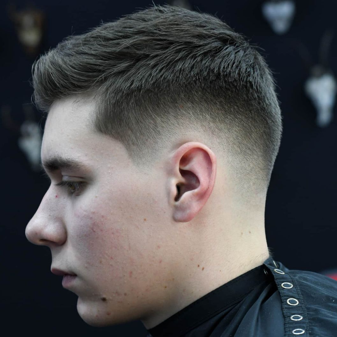 Finding The Right Barber Shop For Your Perfect Haircut - Silky Smooth  Barbers Portsmouth